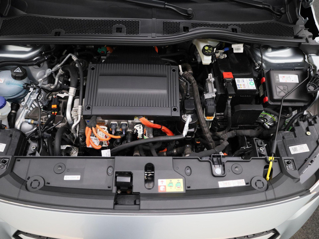 Opel Corsa-e level 2 50 kwh | navigatie | apple carplay/android auto | clim