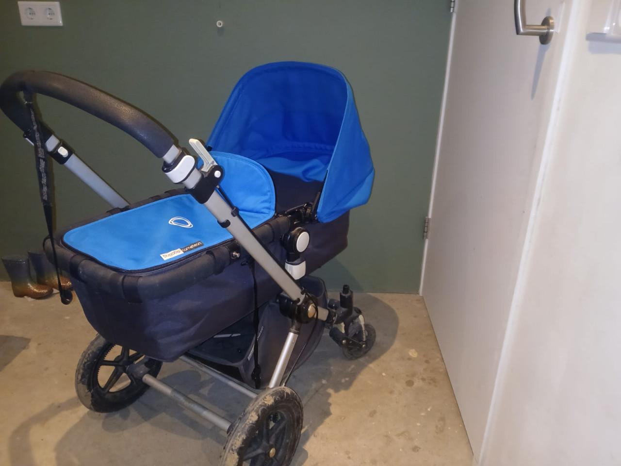 Kinderwagen
