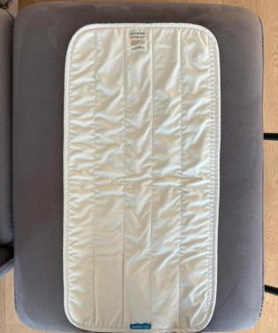 Aerosleep bescherm matras voor co sleeper of bsbynestje