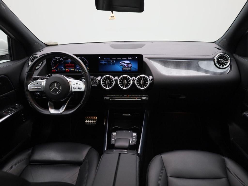 Mercedes-Benz Gla-klasse 250 e business solution amg limited | automaat | p