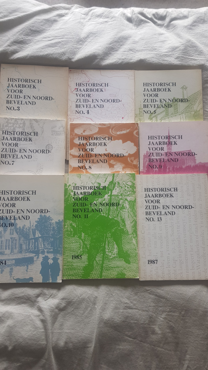 Zeeuwse boeken