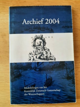 Archief 2004