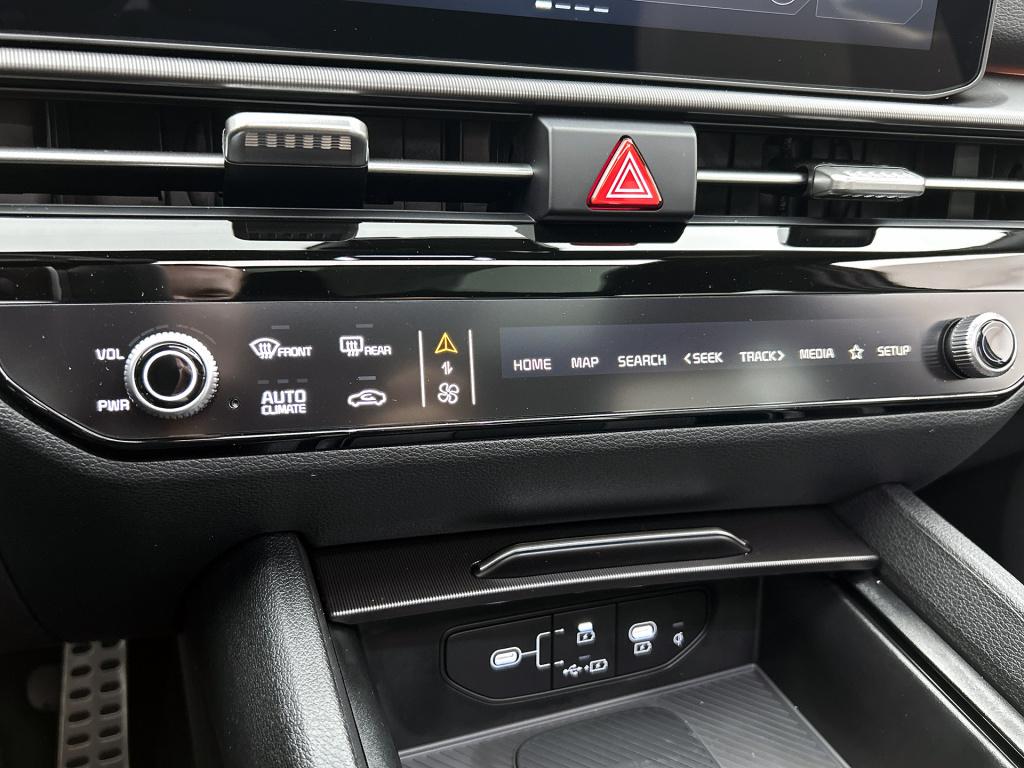 Kia Sportage 1.6 t-gdi hybrid gt-plusline | panoramadak | stoelverwarming -