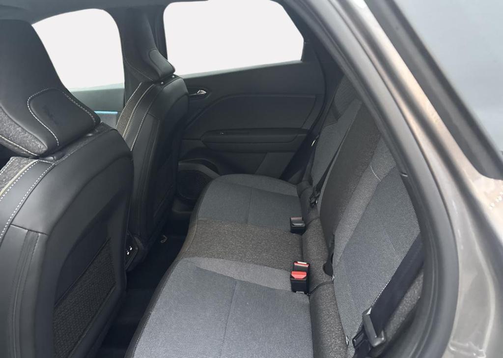 Renault Symbioz 1.8 e-tech full hybrid 160 techno - all-seasonbanden