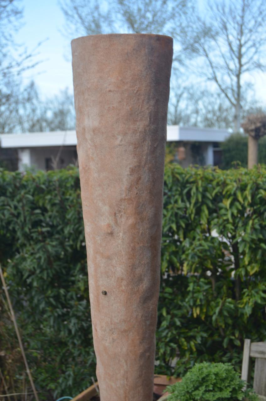 Flinke (en zware) staande schemerlamp