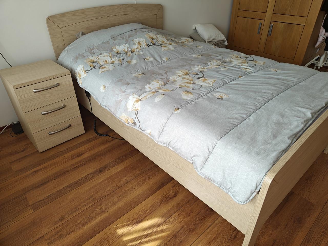 Seniorenbed