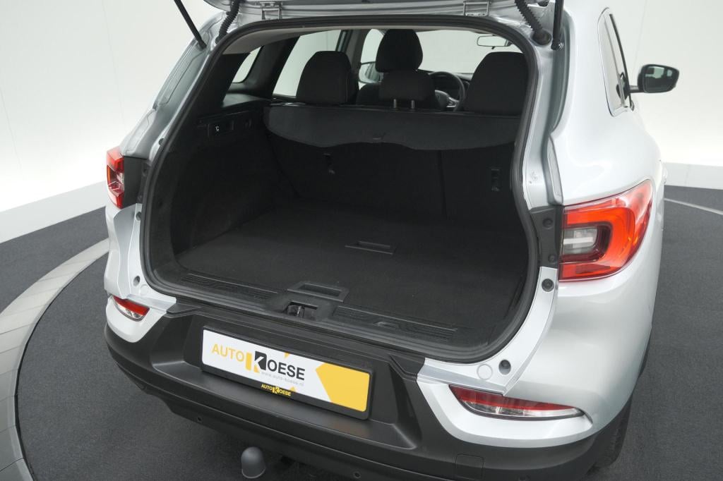 Renault Kadjar 1.3 tce 140 zen | trekhaak | apple carplay | navigatie | par