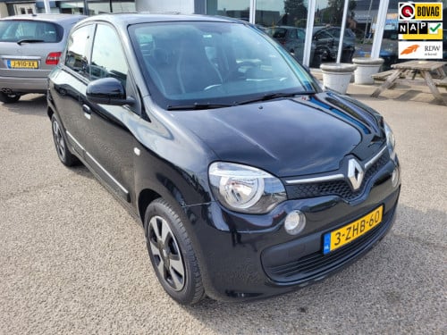 Renault Twingo 1.0 sce expression