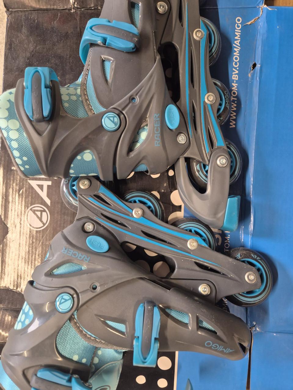 Skeelers verstelbaar