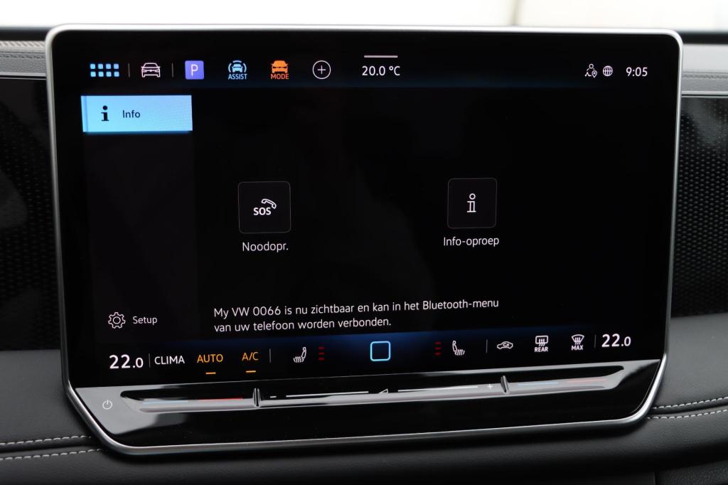 Volkswagen Tiguan 1.5 etsi life edition 130pk dsg7