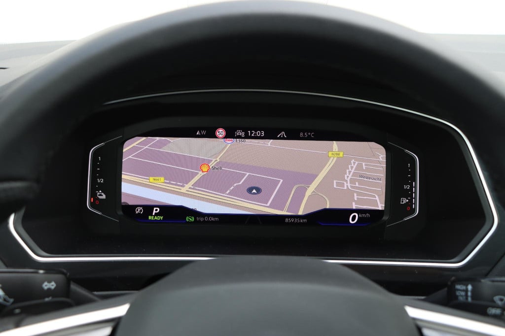 Volkswagen Tiguan 1.4 tsi ehybrid r-line business + 245pk dsg6