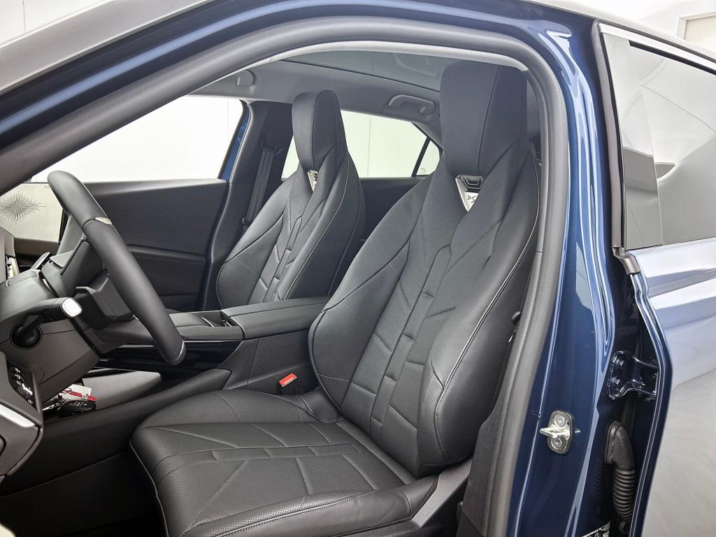 Ds Onbekend no 8 Étoile fwd long range 245