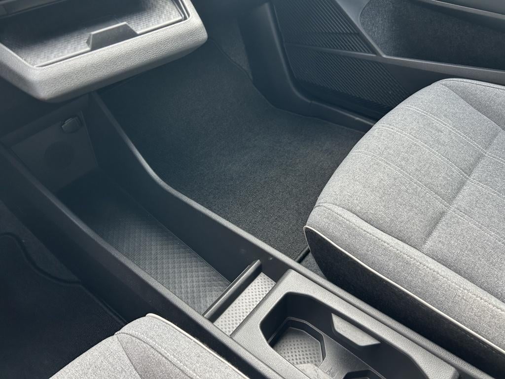 Renault Megane E-tech 60kwh 130pk comfort range evolution