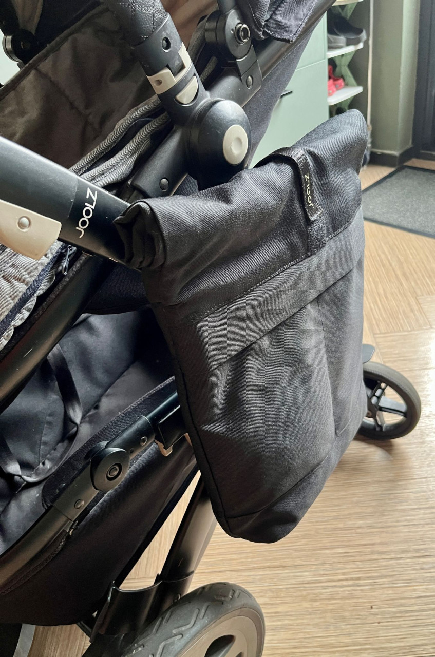 Maxi Cosi en bijbehorend te koop een Joolz Geo2 Kinderwagen + veel extra’s