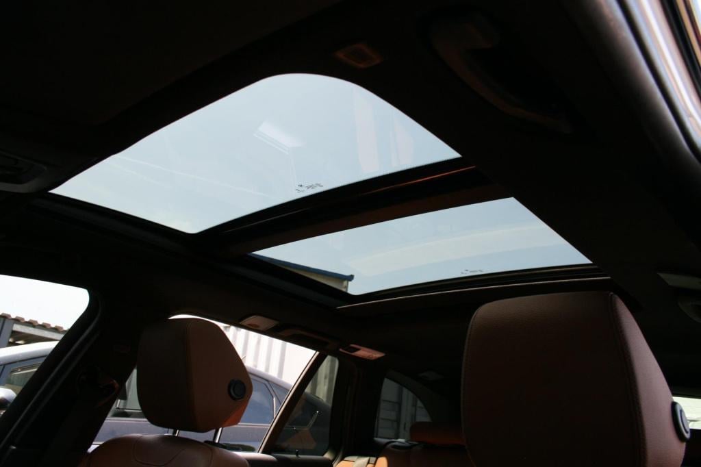 BMW 3-serie touring 340i m sport centennial high executive