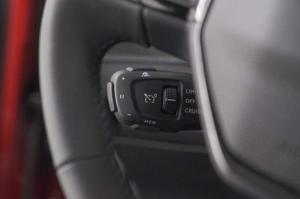 Peugeot 2008 hybrid 145 e-dcs6 allure | 360 camera | adaptieve cruise contr