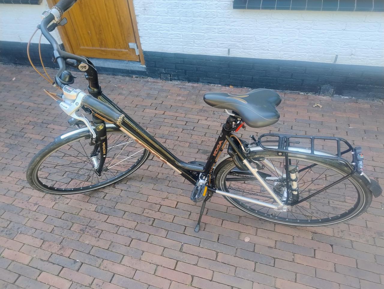 Koga Myiata damesfiets