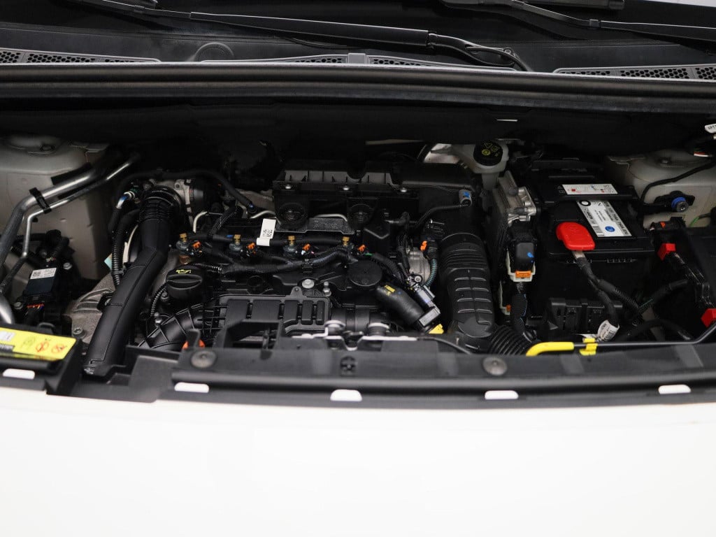 Opel Combo 1.5d l2h1 edition | trekhaak | airco | parkeersensoren | apple c