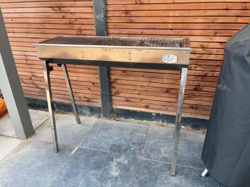Slagersbarbecue
