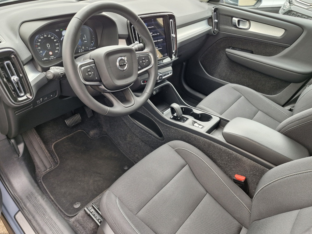 Volvo XC40 1.5 t4 recharge inscription