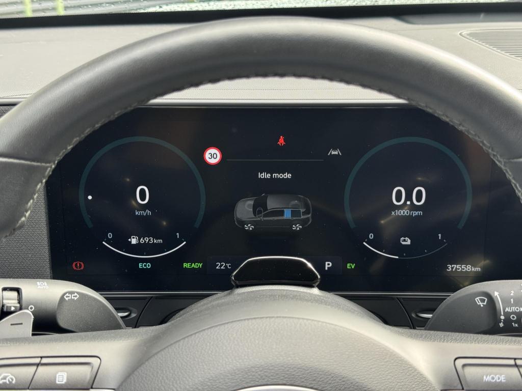 Hyundai Kona 1.6 gdi hev comfort smart