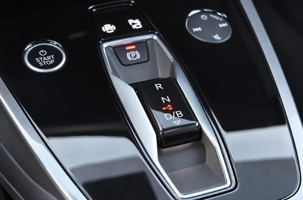 Audi Q4 Sportback E-tron 50 quattro s edition 77 kwh 299pk