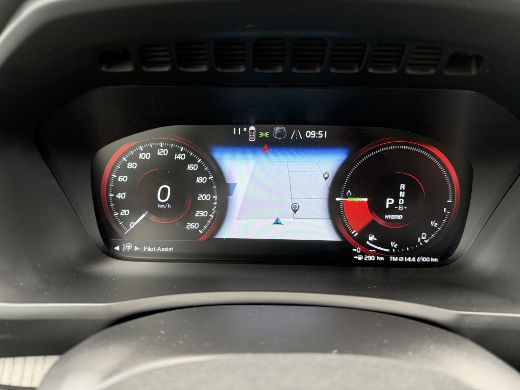 Volvo XC90 t8 390pk recharge inscription| panodak| adap.cruise| luchtvering