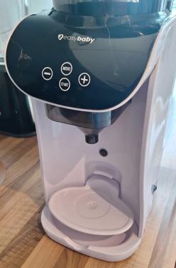 Easybaby melk machine
