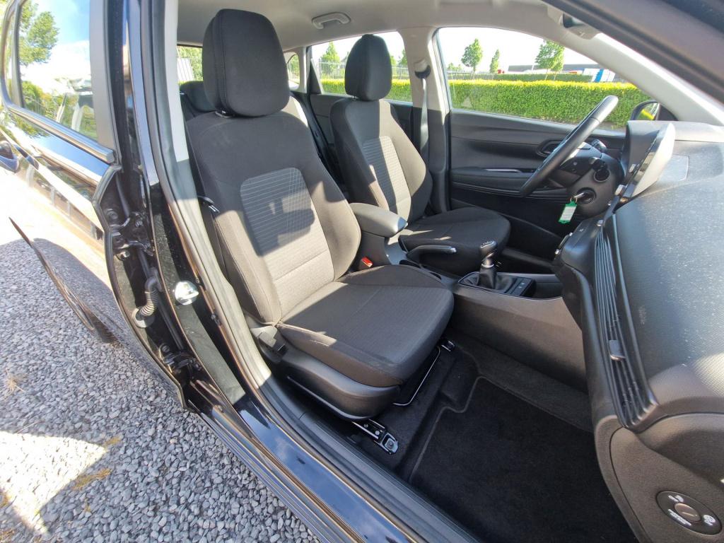 Hyundai I 20 1.0 t-gdi comfort | 1e eigenaar | camera | airco | lane assist