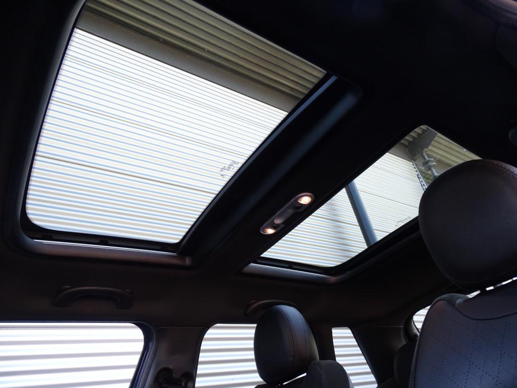 Mini Cooper mini 2.0 sd chili serious business automaat | led | leder | pan