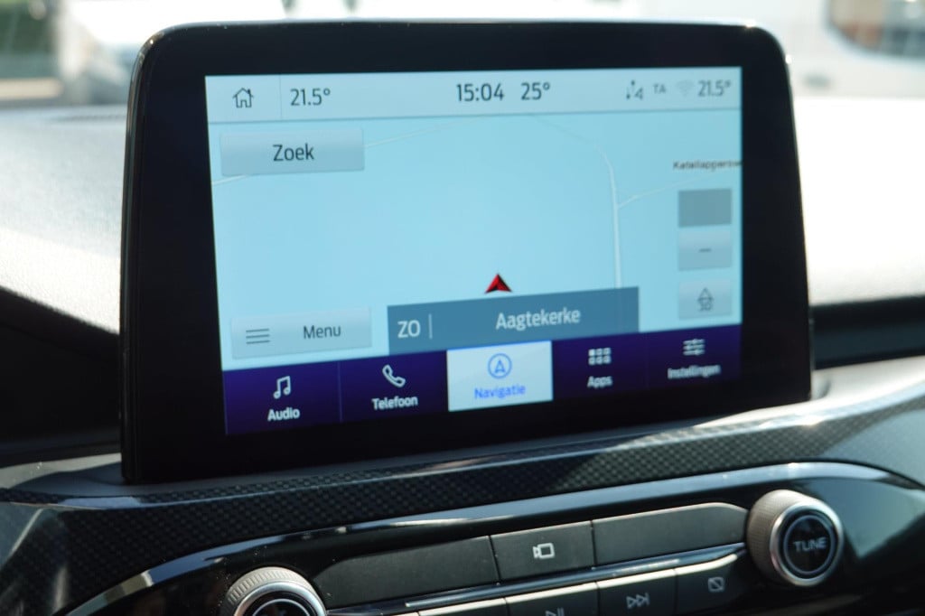 Ford Kuga 2.5 phev st-line