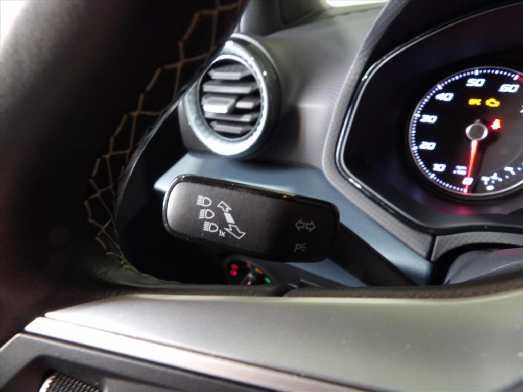 Seat Arona 1.0 tsi 110pk dsg-7 fr business intense