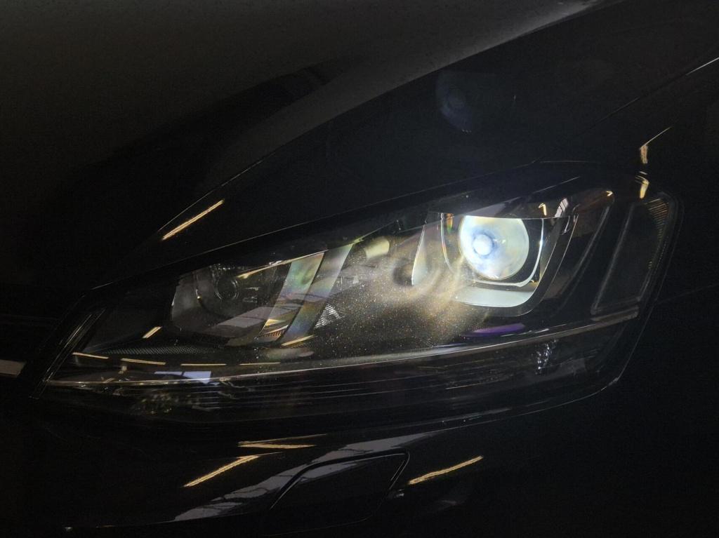 Volkswagen Golf 1.4 tsi act highline / automaat / massagestoel / standkache