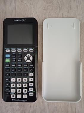 Grafische rekenmachine TI-84 PLUS CE-T