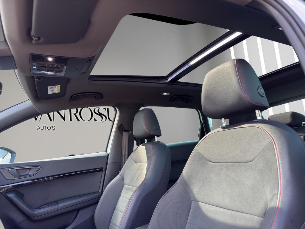 Seat Ateca 2.0 tsi 4drive fr business intense | pano | 360 camera | 19"| ca