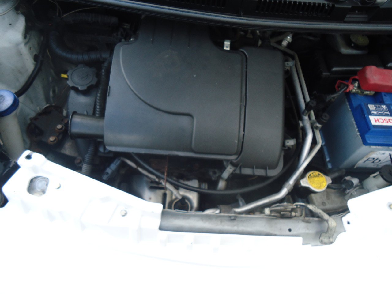 CITROEN C1 5DRS AMBIANCE
