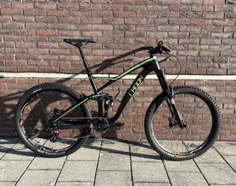 Radon slide 160 maat L