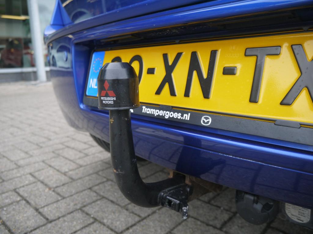 Mitsubishi Colt 1.5 d'azur|rijklaar