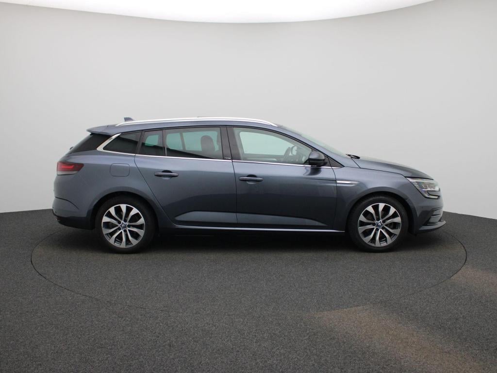 Renault Megane E-tech estate 1.6 plug-in hybrid 160 business edition one | 