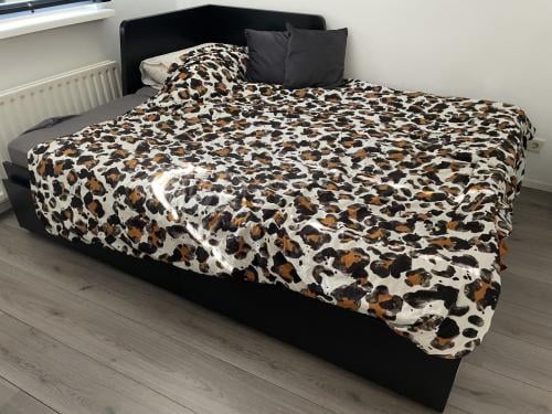 Mooie ikea slaapbank