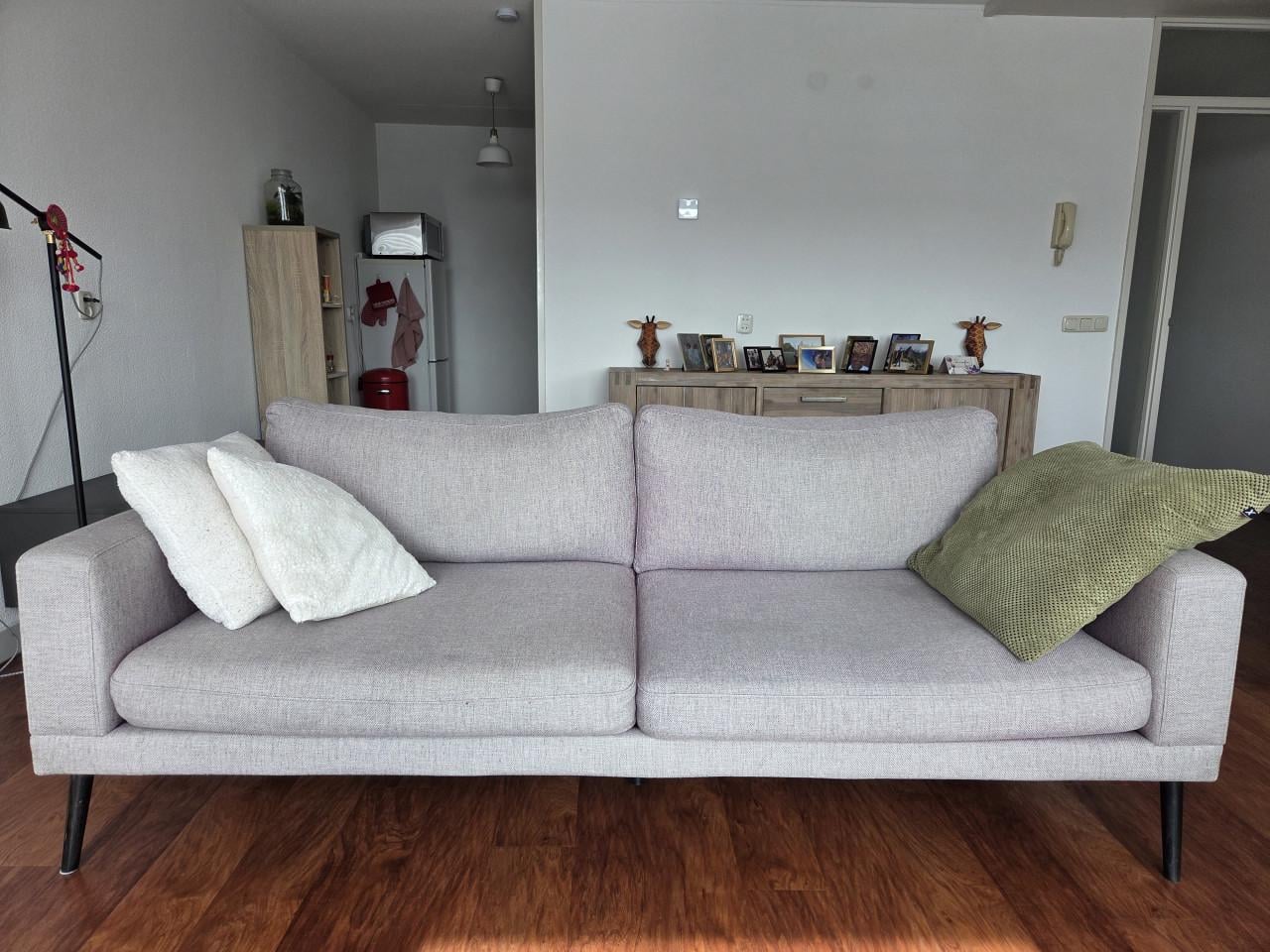 Xooon 3zits bankstel