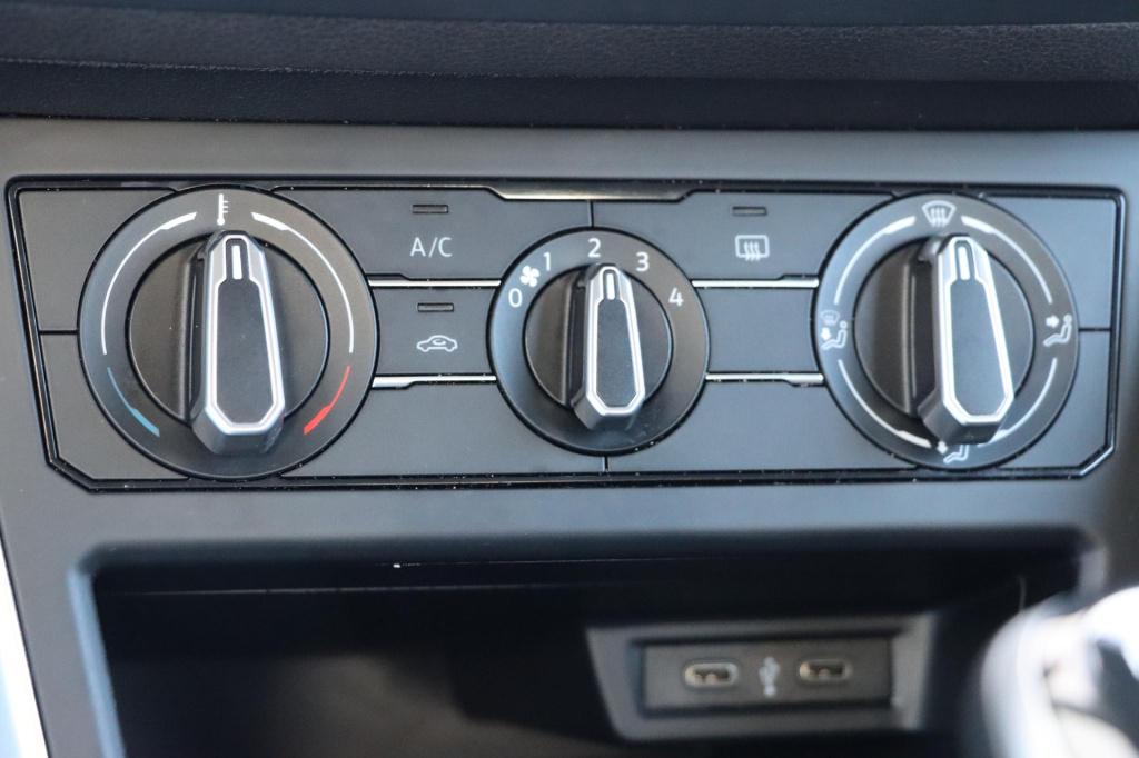 Volkswagen Polo 1.0 tsi life 95pk