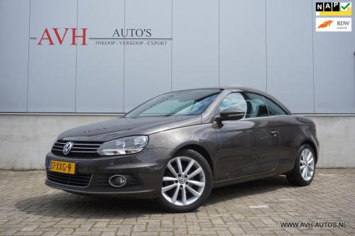 Volkswagen Eos 1.4 tsi highline bluemotion