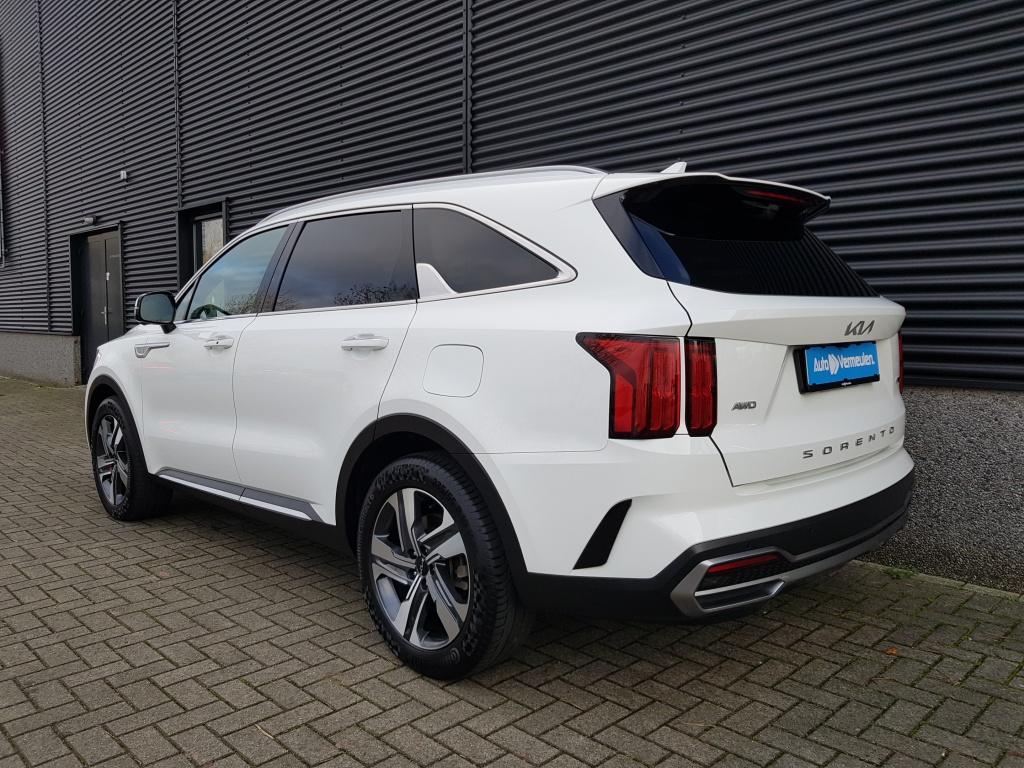 Kia Sorento phev spirit 1.6 t-gdi 5p