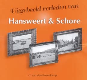 Hansweert & Schore fotoboek laatste exemplaar,!