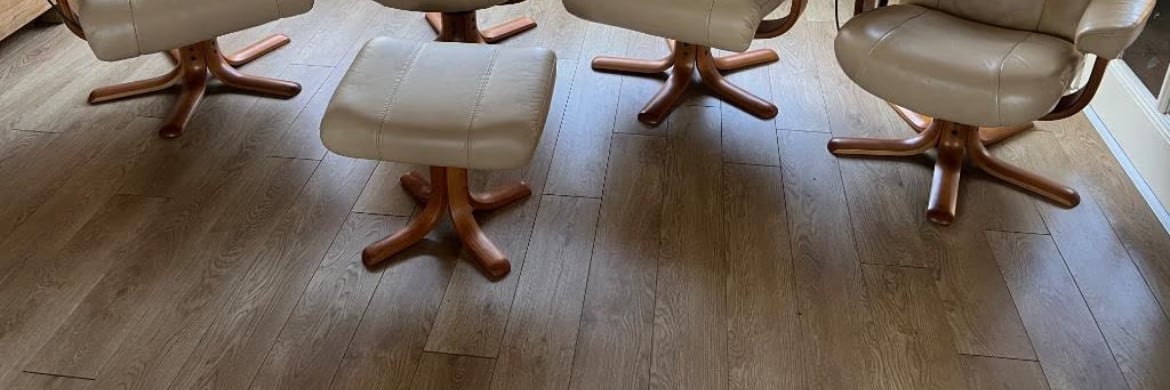 Fauteuils