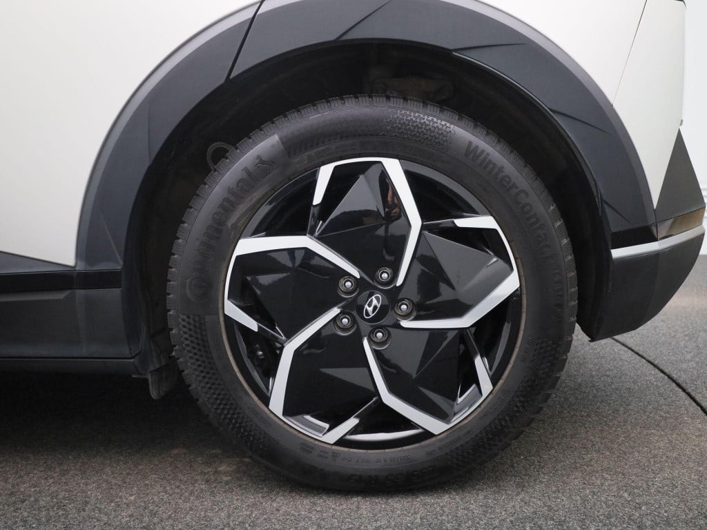 Hyundai Ioniq 5 connect 73kwh | camera | stoelverwarming | apple carplay/an