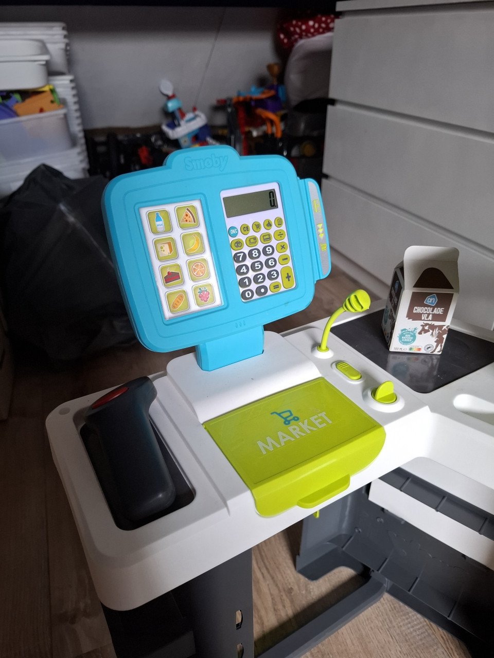 Smoby Speelgoed winkel