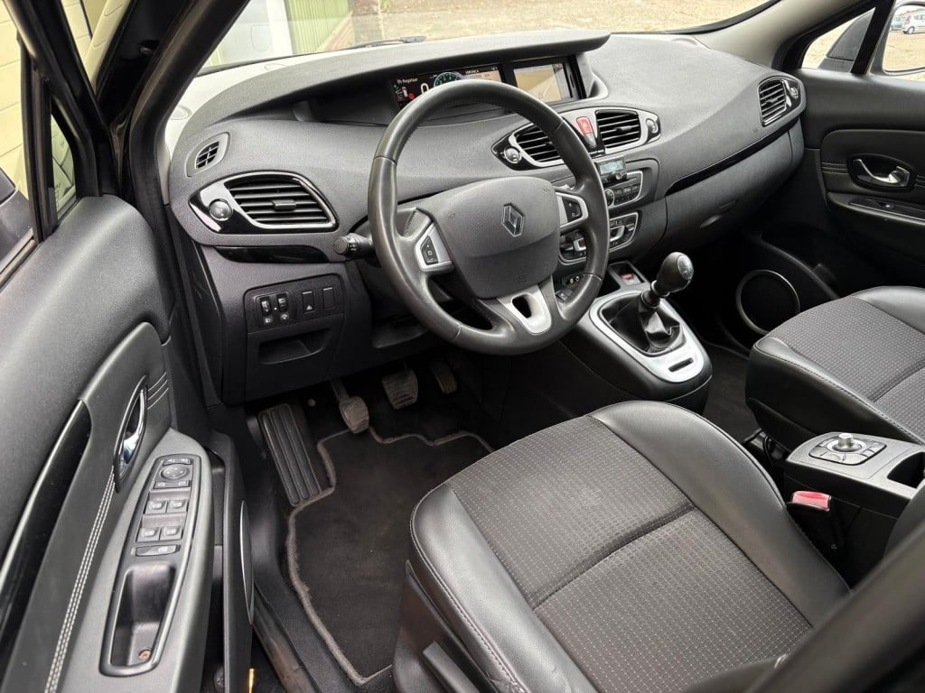 Renault Grand Scenic 1.4 tce bose 7-persoons