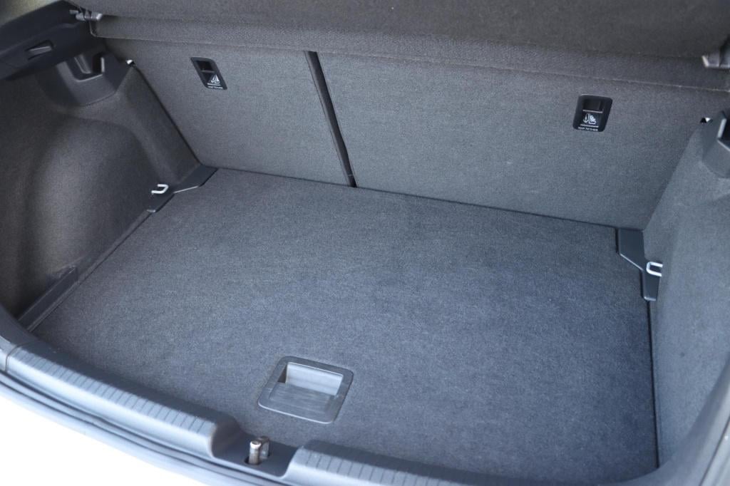 Volkswagen Polo 1.0 tsi life 95pk